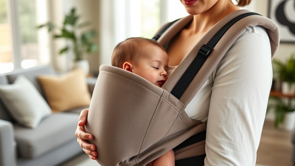 comfortable adjustable breathable