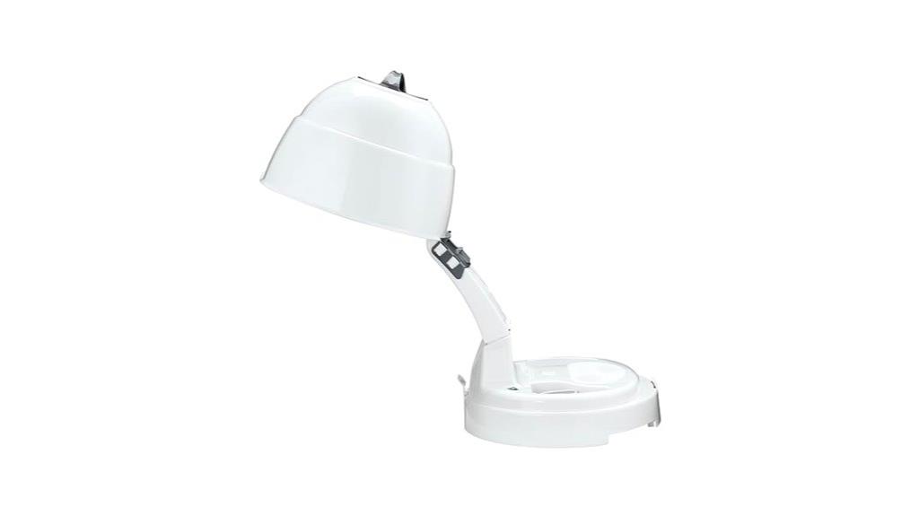 conair bonnet hair dryer