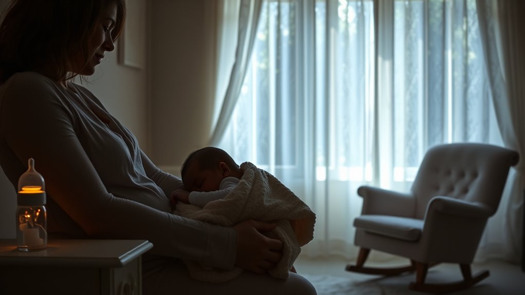 consistent routines improve sleep