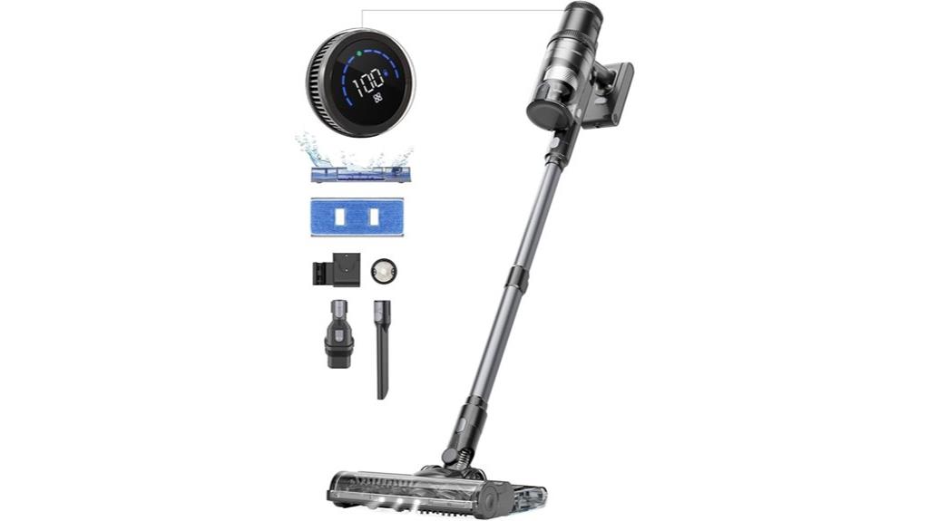 cordless vacuum cleaner p11