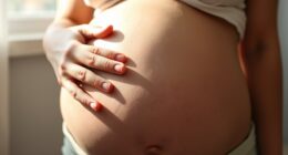 counting fetal kicks regularly