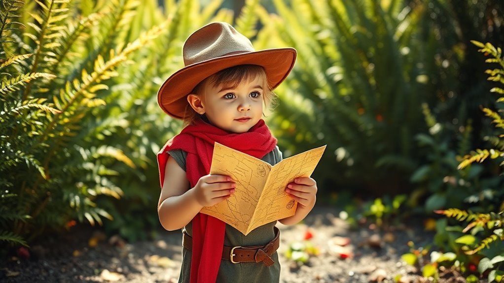 creative storytelling through imagination