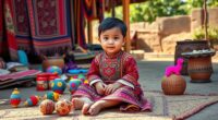cultural influence on development