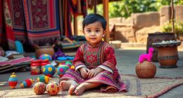 cultural influence on development