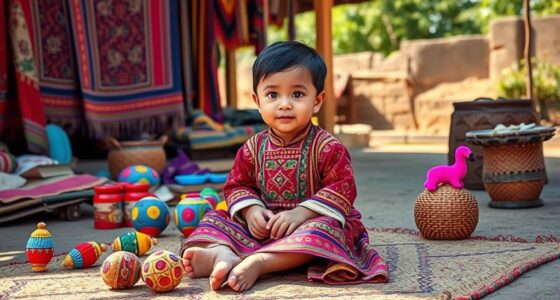 cultural influence on development
