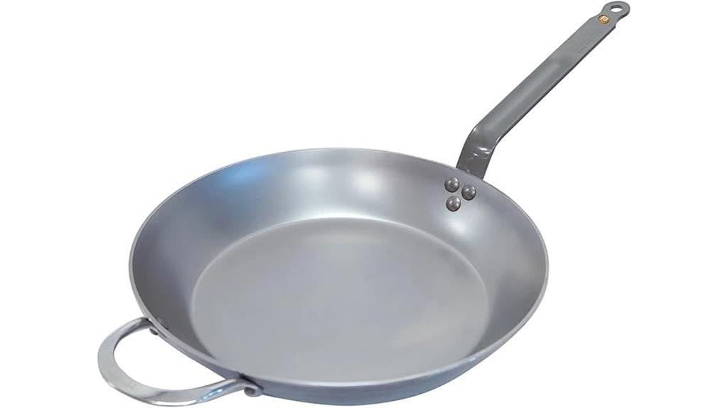 de buyer mineral b pan