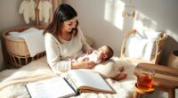 developing a postpartum care plan
