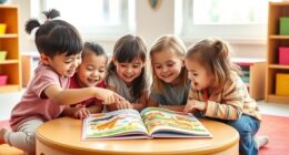 developing early literacy skills