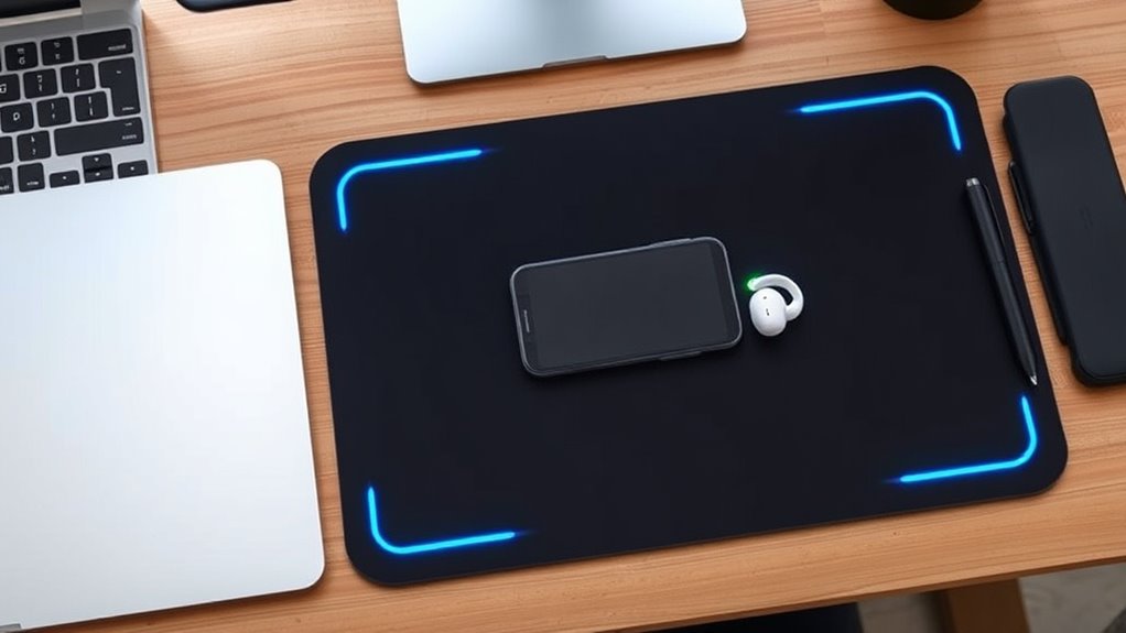 device compatibility and durability