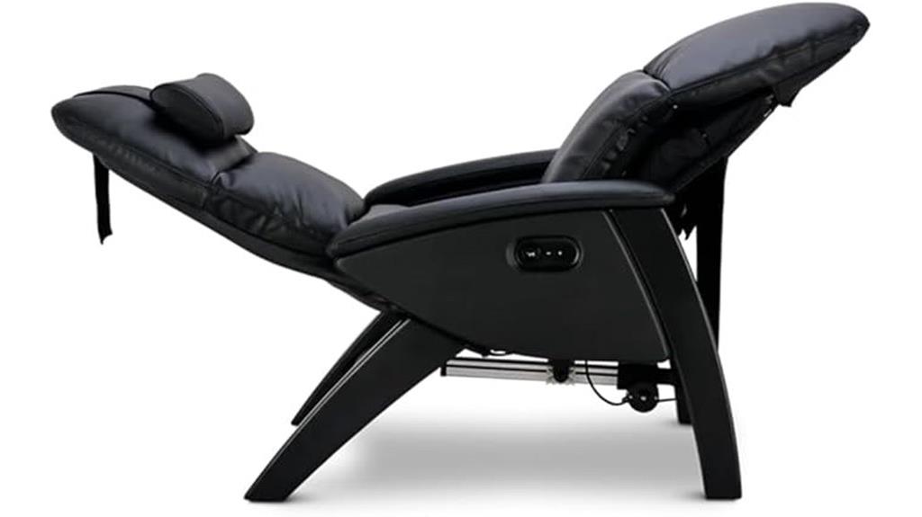 dual power zero gravity