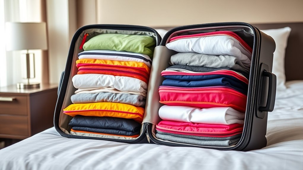 durability capacity organization fit