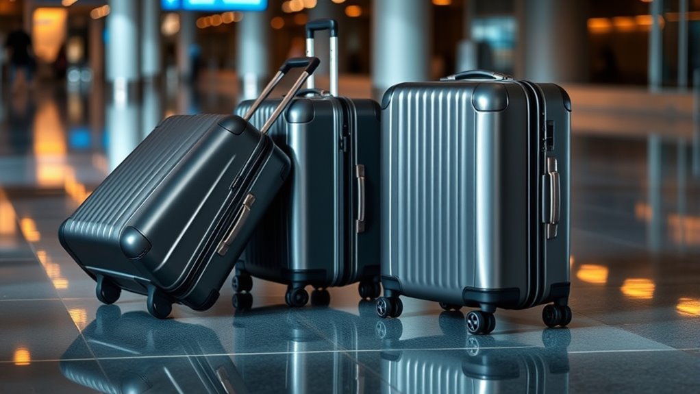 durability capacity security maneuverability