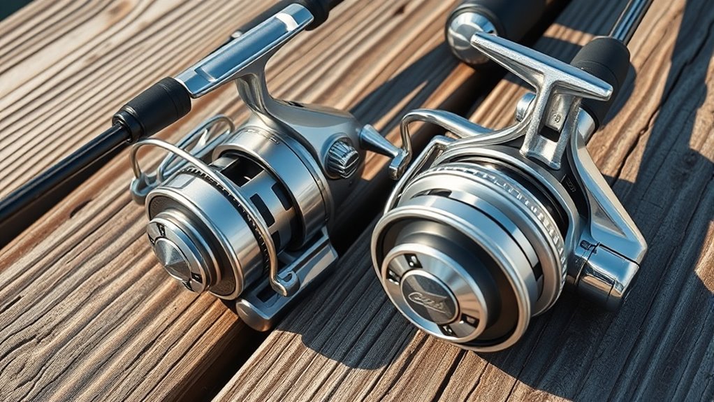 durability compatibility speed versatility