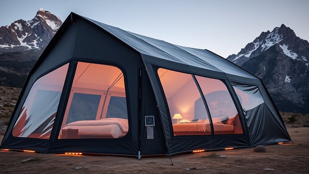 durability weather resistance comfort