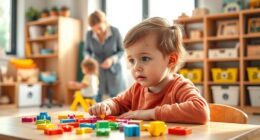 early childhood cognitive skills