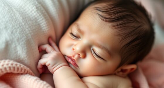 early developmental milestones