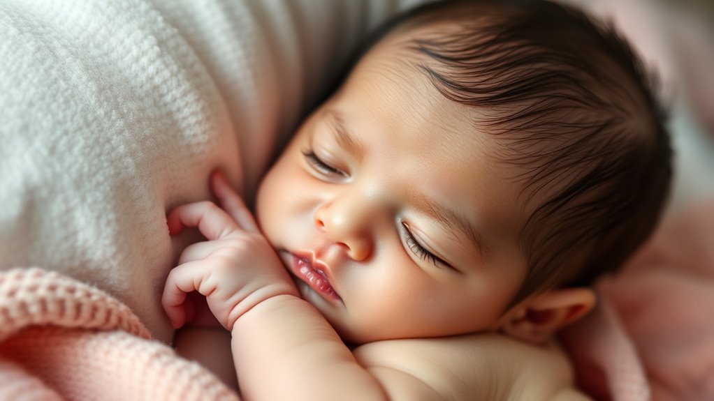 early developmental milestones