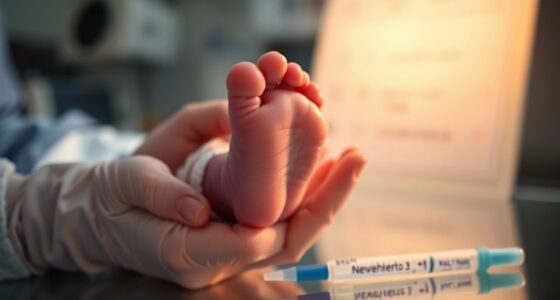 early disease detection methods