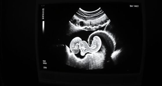 early pregnancy imaging