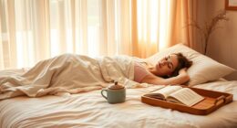 effective afternoon rest strategies