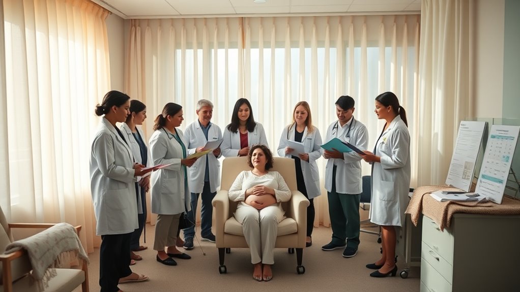 effective birth planning communication