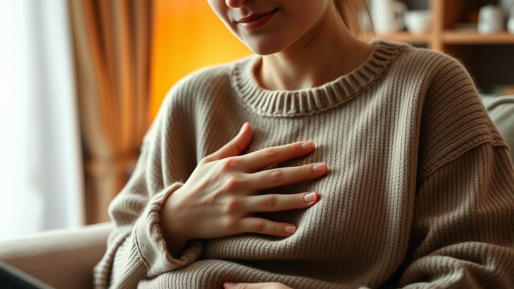 effective burping methods