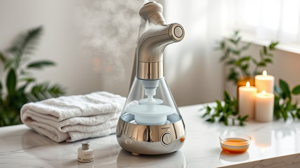 effective customizable skincare tools