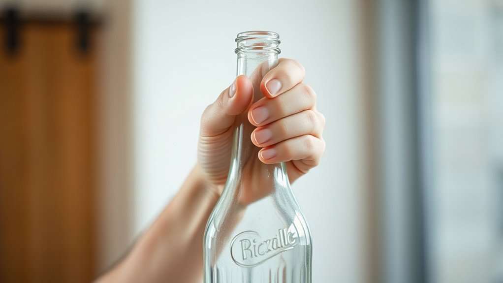 effective strategies for bottle refusal