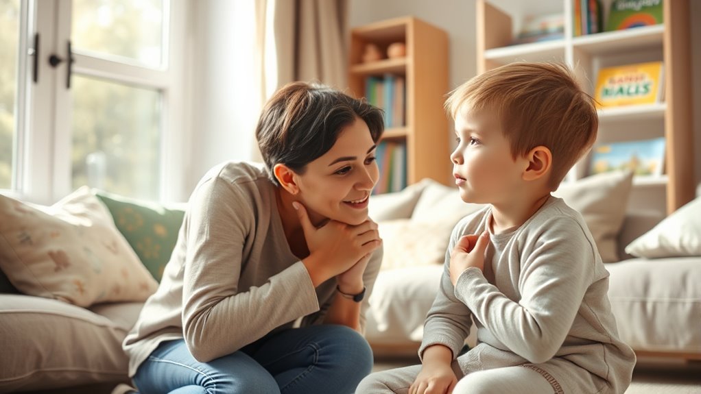 empathetic boundary setting strategies
