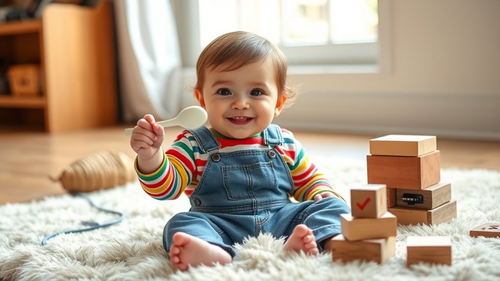 encouraging imagination and social skills