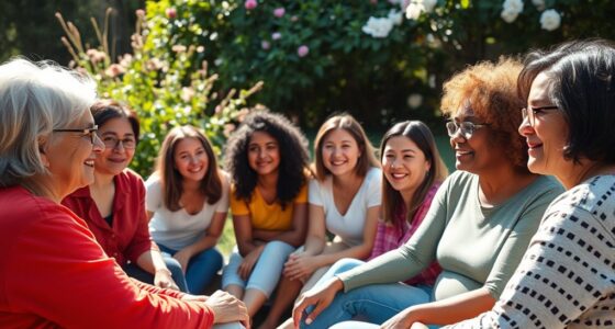 engaging with parent community