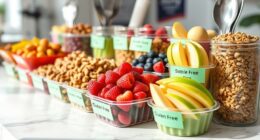 ensuring safe allergen handling