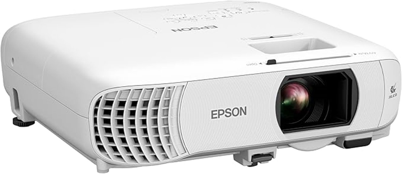 epson 1080p home cinema