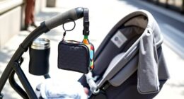 essential stroller accessory guides