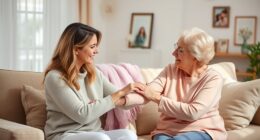 establish kind family limits