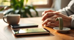 establishing phone usage limits