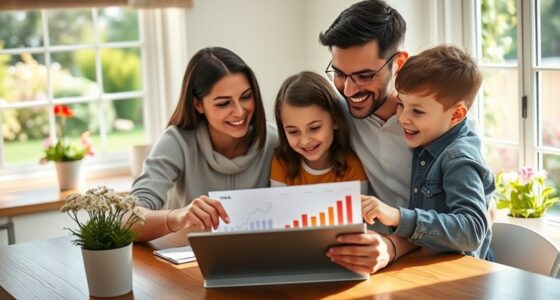 family retirement savings strategies