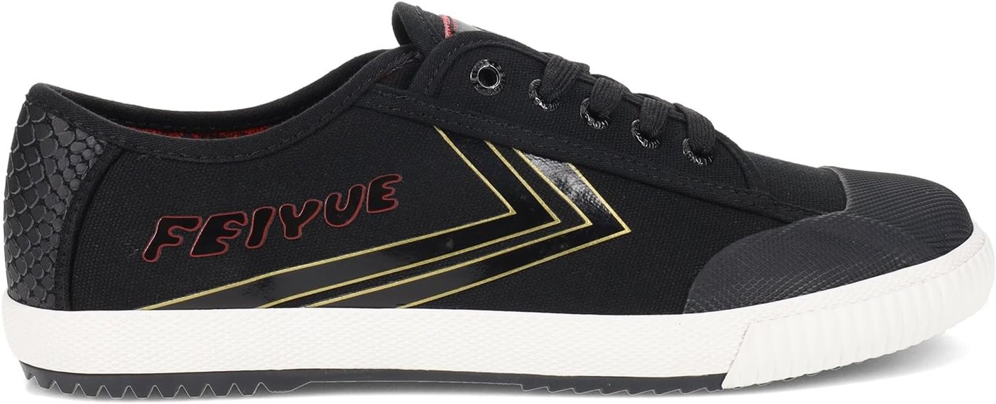 feiyue fe lo sneakers
