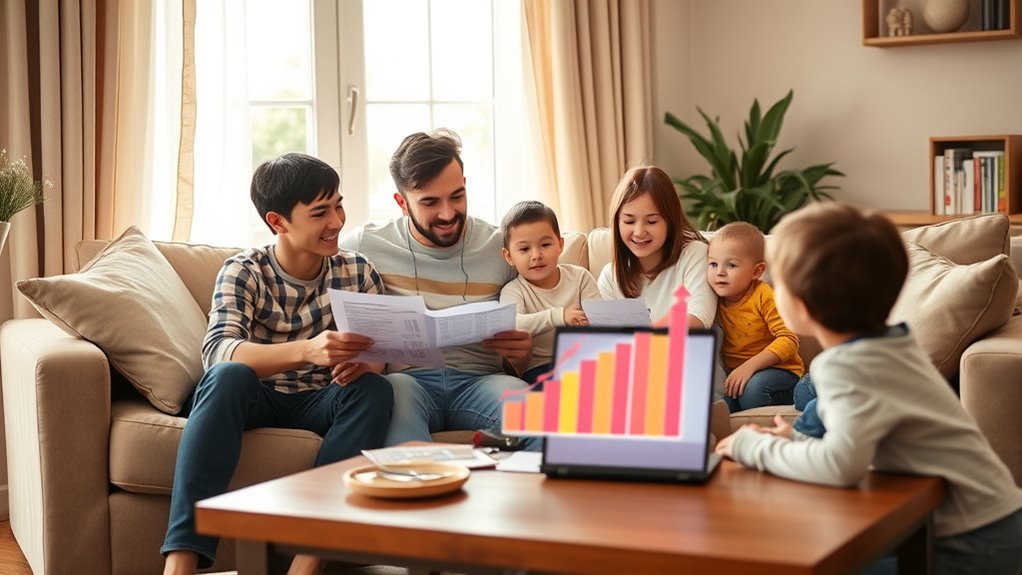 flexible family wealth builder