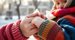 flu prevention tips for parents