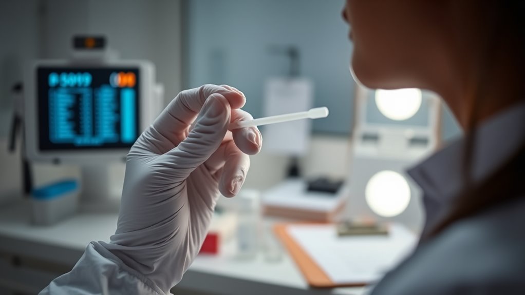 gbs testing during pregnancy