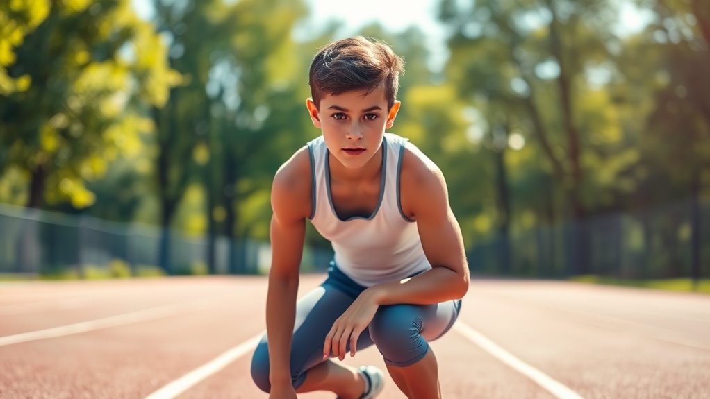 gradual tailored injury prevention