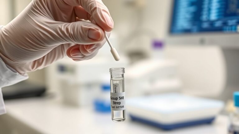 Group B Strep Testing Explained - Mother Baby Kids