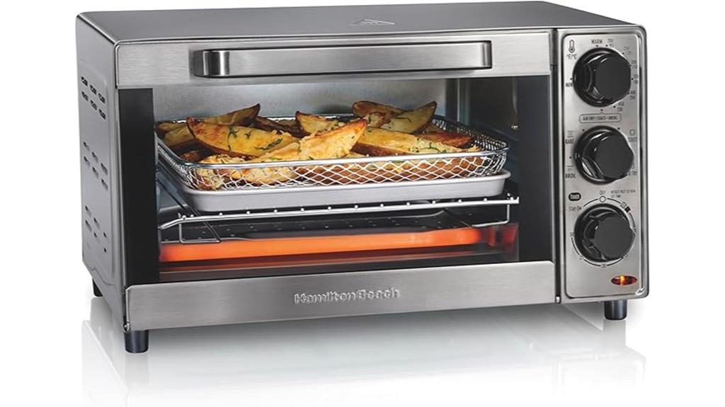 hamilton beach multi function appliance