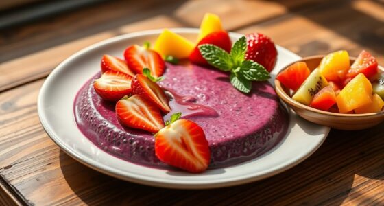 healthy sweet sugar free treats