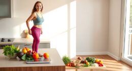 healthy weekly weight changes