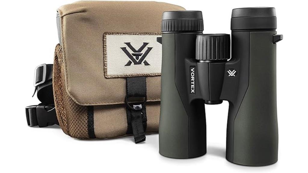 high performance binoculars for outdoors