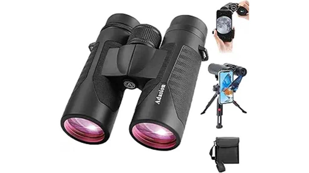 high quality bird watching gear