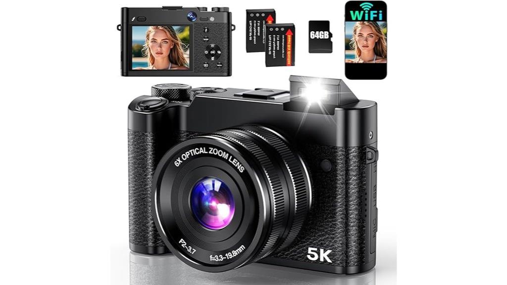 high resolution content creation tool