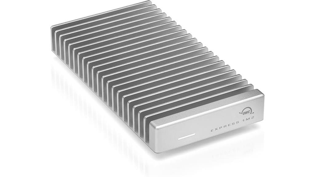 high speed portable ssd
